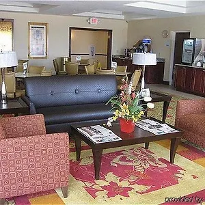 Hotel Express Orlando - South By Ihg, Davenport