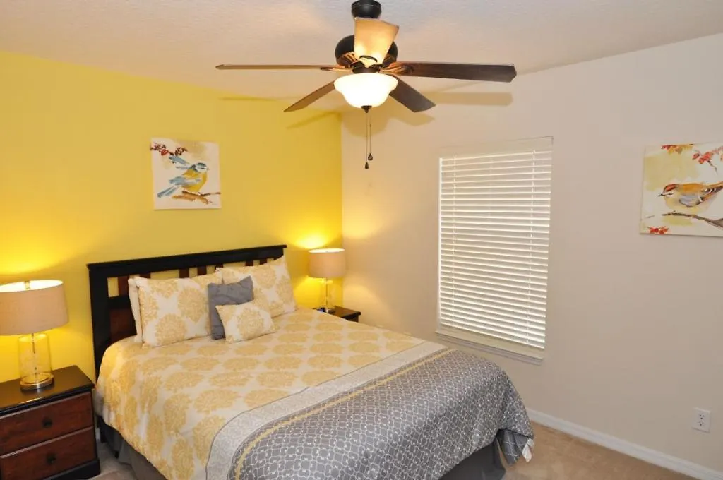 Watersong Resort -122 Davenport 0*,